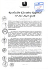 Vista preliminar de documento RER 204-2025-GOB