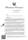 Vista preliminar de documento RESOLUCION DIRECTORAL 0048-2025-MIDAGRI-SG-OGA