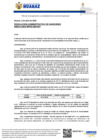 Vista preliminar de documento Resolución Administrativa de Sanciones n° 815-2025-MPHZ/GM/SGT