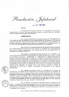Vista preliminar de documento Resolución Jefatural N° 0476-2025-RE