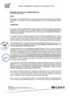 Vista preliminar de documento RESOLUCIÓN DIRECTORAL N.° 037-2025-MML-PROHVILLA-DT