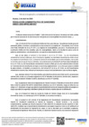 Vista preliminar de documento Resolución Administrativa de Sanciones n° 821-2025-MPHZ/GM/SGT