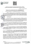 Vista preliminar de documento Resolucion GM N°206-2025-MDLM