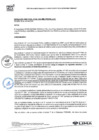 Vista preliminar de documento RESOLUCIÓN DIRECTORAL N.° 040-2025-MML-PROHVILLA-DT