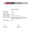 Vista preliminar de documento Aviso de sinceramiento sobre servicio de publicidad del mes de marzo de 2025