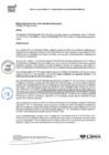 Vista preliminar de documento RESOLUCIÓN DIRECTORAL N.° 042-2025-MML-PROHVILLA-DT