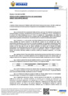 Vista preliminar de documento Resolución Administrativa de Sanciones n° 827-2025-MPHZ/GM/SGT