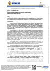 Vista preliminar de documento Resolución Administrativa de Sanciones n° 832-2025-MPHZ/GM/SGT