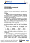 Vista preliminar de documento Resolución Administrativa de Sanciones n° 835-2025-MPHZ/GM/SGT