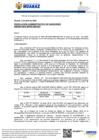 Vista preliminar de documento Resolución Administrativa de Sanciones n° 836-2025-MPHZ/GM/SGT