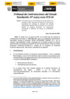 Vista preliminar de documento Resolución N° 2523-2025-TCE-S6
