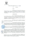 Vista preliminar de documento RESOLUCION ADMINISTRATIVA No.0034-2025-DP