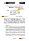 Vista preliminar de documento Resolución N° 2530-2025-TCE-S1