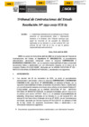 Vista preliminar de documento Resolución N° 2532-2025-TCE-S5
