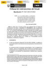 Vista preliminar de documento Resolución N° 2537-2025-TCE-S2