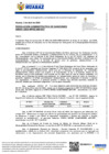 Vista preliminar de documento Resolución Administrativa de Sanciones n° 851-2025-MPHZ/GM/SGT