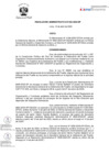 Vista preliminar de documento RESOLUCION ADMINISTRATIVA No.0035-2025-DP