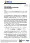 Vista preliminar de documento Resolución Administrativa de Sanciones n° 854-2025-MPHZ/GM/SGT