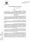 Vista preliminar de documento RESOLUCION ADMINISTRATIVA No.0036-2025-DP