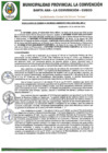 Vista preliminar de documento RGMA-003-2025-GMA-MPLC