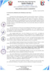 Vista preliminar de documento RESOLUCION DE ALCALDIA N° 142-2025-MPSP-A