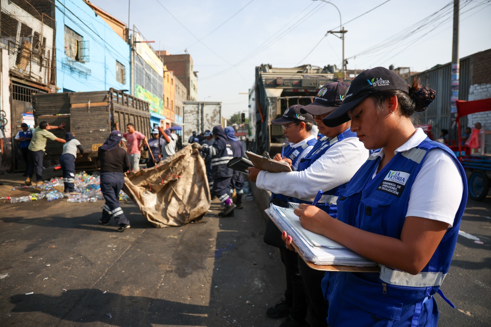 Operativo