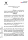 Vista preliminar de documento RESOLUCION ADMINISTRATIVA No.0041-2025-DP