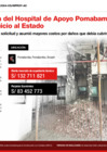 Vista preliminar de documento Irregularidades en obra del Hospital de Apoyo Pomabamba generaron más de S/ 81 millones de perjuicio al Estado