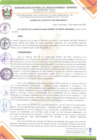 Vista preliminar de documento Acuerdo de Concejo N.° 009-2024-MDUA