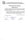 Vista preliminar de documento Resultados Preliminares - Convocatoria CAS N° 001-2025