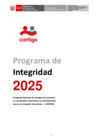 Vista preliminar de documento Programa de integridad 2025 revisado PP 21.03.2025 - Final F [F][F]