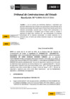 Vista preliminar de documento Resolución N° 2899-2025-TCE-S1