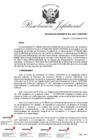 Vista preliminar de documento RJ 059-2025-CENFOTUR-J