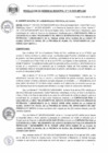 Vista preliminar de documento Resolución de Gerencia Municipal N° 119-2025-MPH-GM