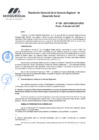 Vista preliminar de documento N°050-2025-GRMGGR-GRDS