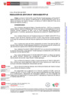 Vista preliminar de documento resolucion de jefatura 000018-2025-irtp-je