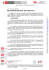 Vista preliminar de documento resolucion de jefatura 000019-2025-irtp-je