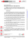Vista preliminar de documento resolucion de jefatura 000021-2025-irtp-je