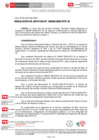 Vista preliminar de documento resolucion de jefatura 000022-2025-irtp-je