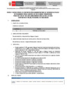 Vista preliminar de documento 1.-  Perfil y Bases