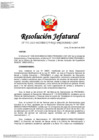 Vista preliminar de documento RJ 772-2025-MINEDU-VMGI-PRONABEC-OAF