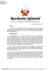 Vista preliminar de documento RJ 774-2025-MINEDU-VMGI-PRONABEC-OAF