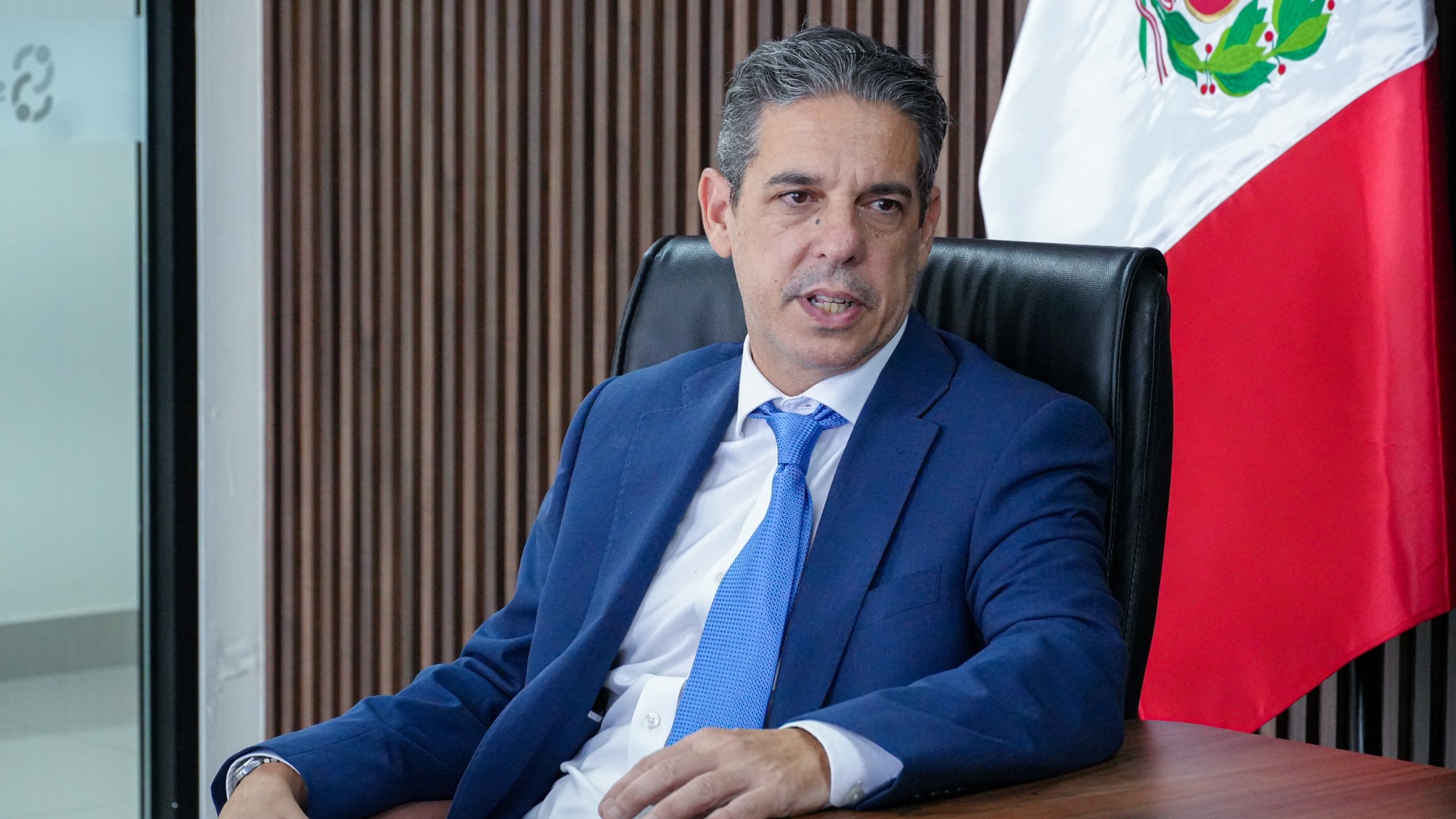 Seguro Saludpol impulsa alianzas estratégicas internacionales en favor de la salud policial