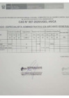 Vista preliminar de documento Resultados de la evaluación curricular