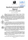 Vista preliminar de documento RGGR 149-2025-GRL-GGR