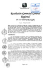 Vista preliminar de documento RGGR 147-2025-GRL-GGR