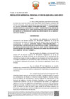 Vista preliminar de documento RG N° 165-2025-GRLL-GGR-GRCO