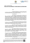 Vista preliminar de documento RSG N° 072-2025-GRLL-GGR-GRA-SGRH