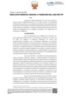 Vista preliminar de documento RGR N° 029 2025 GRLL GGR GRCTPIP
