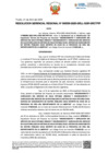Vista preliminar de documento RGR N° 030 2025 GRLL GGR GRCTPIP
